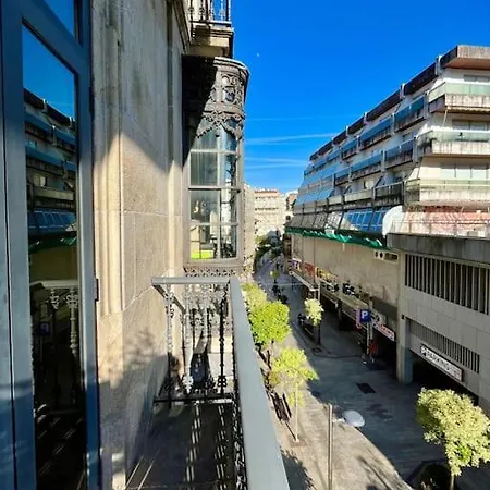 Apartment Kpt Homes / Progreso Vigo