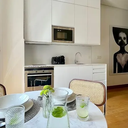 Apartman Kpt Homes / Progreso *