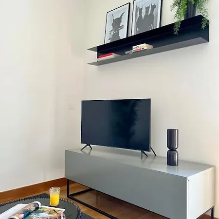 Apartment Kpt Homes / Progreso *