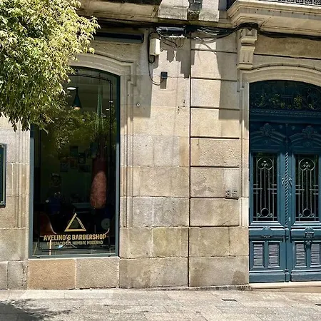 Kpt Homes / Progreso Apartment Vigo