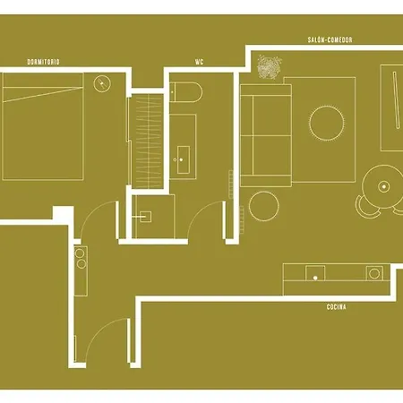 Kpt Homes / Progreso Vigo