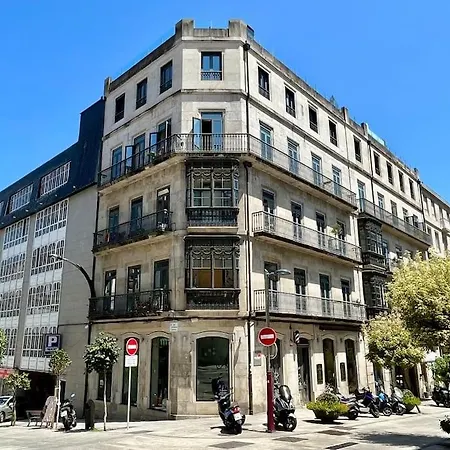 Kpt Homes / Progreso * Vigo