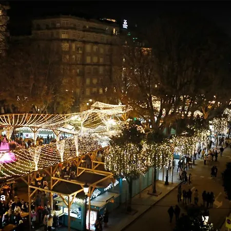 Kpt Homes / Progreso Apartman Vigo