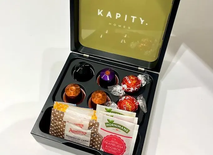 Kpt Homes / Progreso Vigo