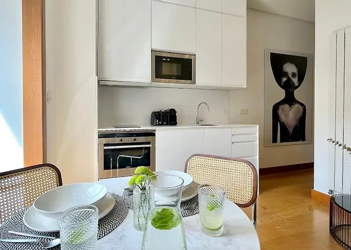 Apartman Kpt Homes / Progreso *