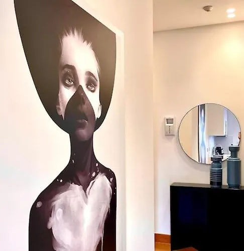 Kpt Homes / Progreso Apartman *