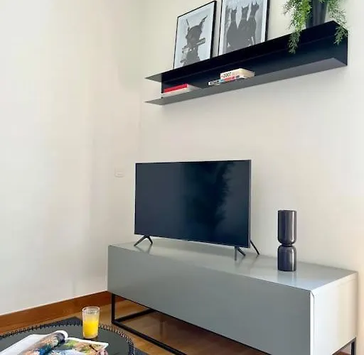 Apartman Kpt Homes / Progreso *