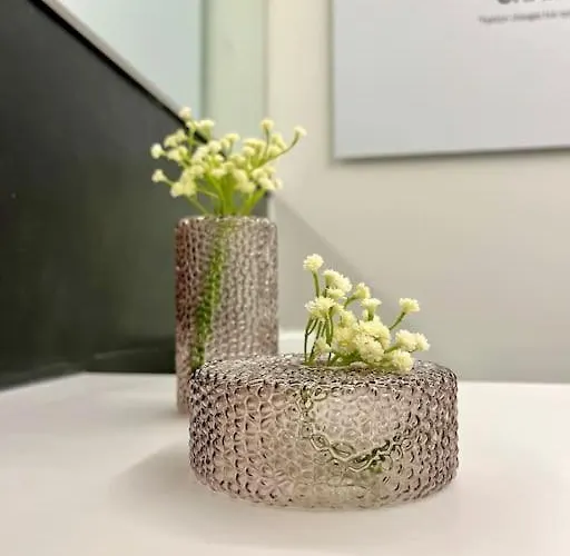 Apartman Kpt Homes / Progreso