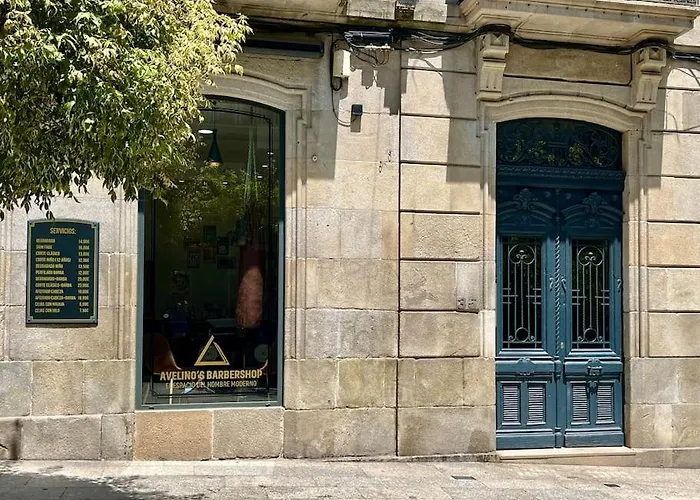 Kpt Homes / Progreso Apartman Vigo