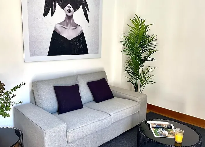 Apartman Kpt Homes / Progreso