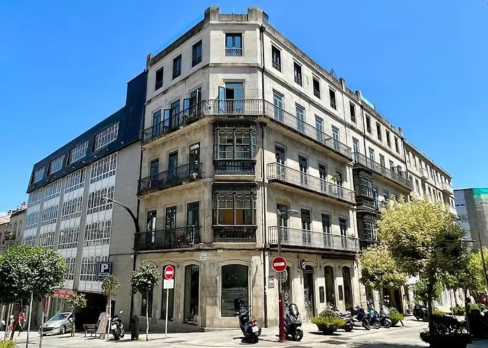 Kpt Homes / Progreso * Vigo